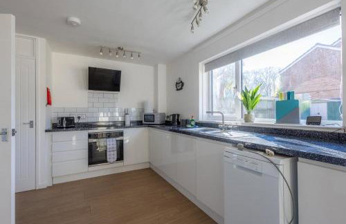 Sizewell - Lincoln - Contractor Accommodation - Foto 5