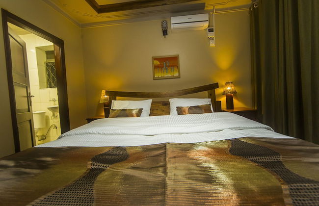 Victoria Breeze Hotel Apartment - Photo 17