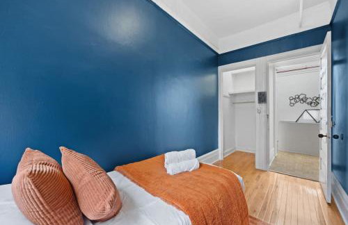 Vintage Luxe NY - Designer Lofts & Apartments NYC - Foto 20