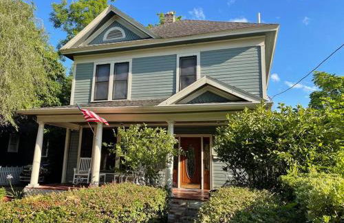 Tuscawilla A, Apt in historic downtown, two bed two bath - Foto 1