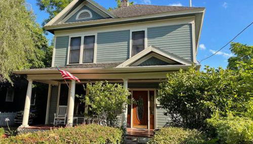 Tuscawilla A, Apt in historic downtown, two bed two bath - Foto 1