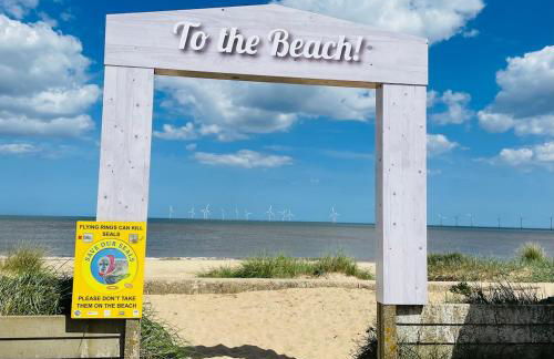 Shona Retreat - Caister - Foto 26