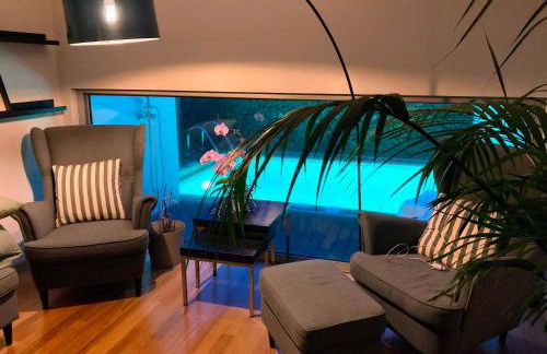 Oliveira House - Photo 26