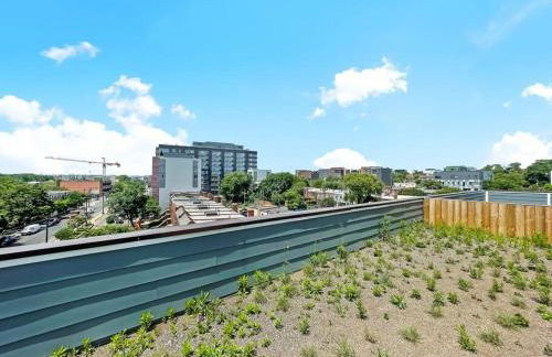 Luxury Penthouse , Private RoofDeck & Amazing View - Foto 16