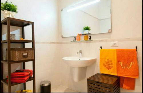 Domus Ines Roma San pietro - Foto 6