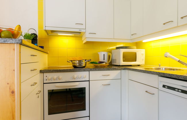 Villaggio Sureggio A7 mit TicinoTicket - Foto 7