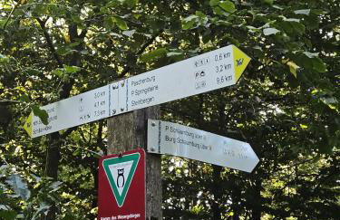 Ferienoase Weitblick - Foto 32