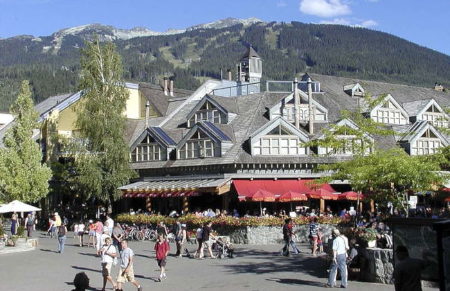 Visita guiada por Whistler - Foto 3