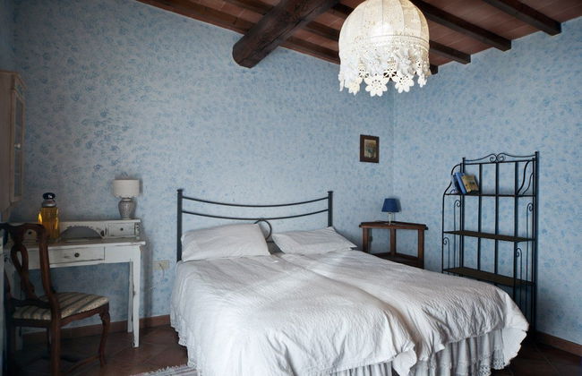 Agriturismo Poggio Alle Lame - Foto 25