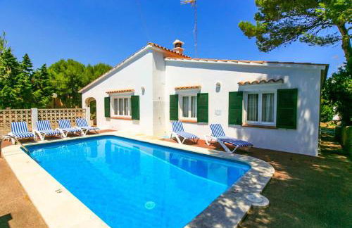 Villa Trepuco Uno - Foto 1