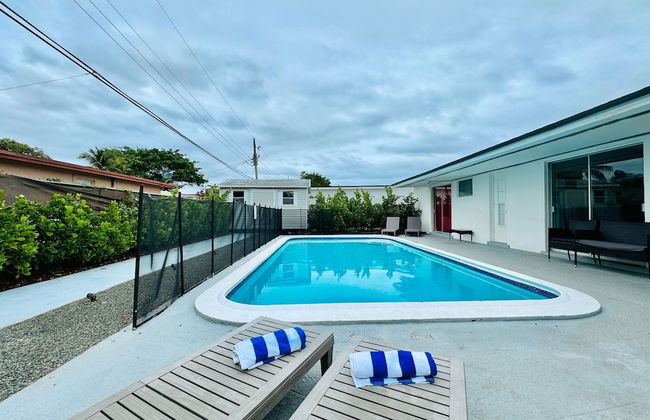 Tropical Villa King Bed Pool Top Location - Foto 20