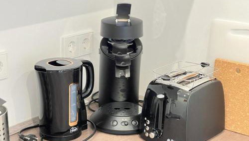 Zentrale und schöne Ferienwohnung II - Foto 2