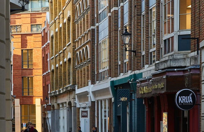 master St. Paul's - Foto 34