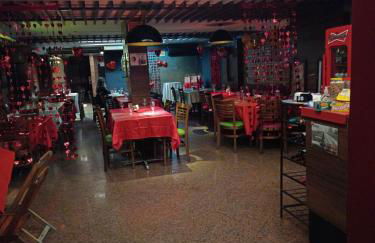 PEDRA BONITA PRECIOSO HOTEL ltda - Foto 66