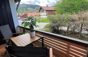 Exklusive FeWo AllgäuStern Steibis mit WLAN Sauna Kamin und Oberstaufen PLUS Card mit SKIPASS - Foto 25