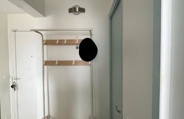 Cosy Apartment in Paris - Buttes Montmartre - Photo 3