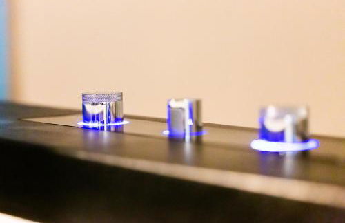 Loft mit Whirlpool Sauna Kino nähe Wolfsburg - Foto 23