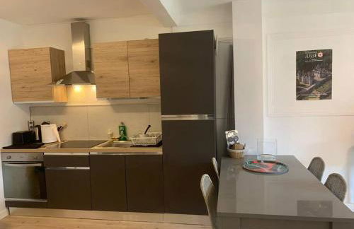 Loft avec parking centre Tours et bord du Cher Loire Valley - Foto 14