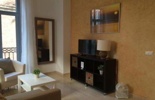 Life Apartments Alameda Colon - Foto 39