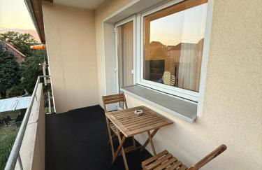 Immo-Vision - Modern Living Apartments, Zentral, Parkplatz, Küche, Wlan - Foto 57