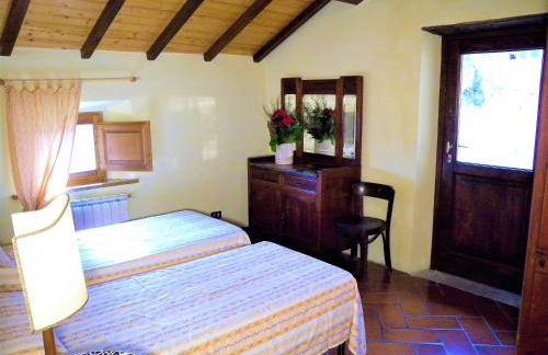 Agriturismo Il Gufo - Foto 15