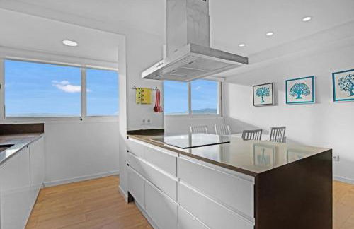 Apartamento atardecer dorado - Foto 6