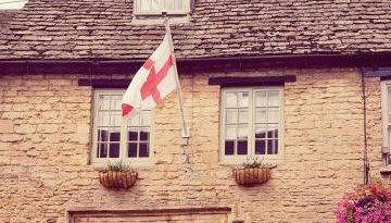 Tudor Cottage - Foto 4