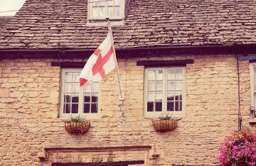 Tudor Cottage - Foto 4