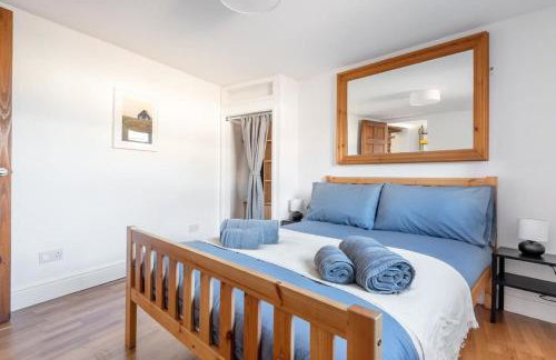 Cosy Fisherman's Cottage with Balcony & Sea Views - Foto 3