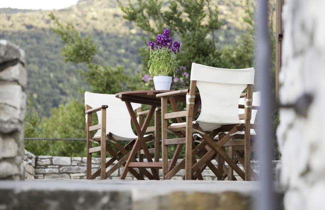 Dionysos Luxury Villa - Foto 39