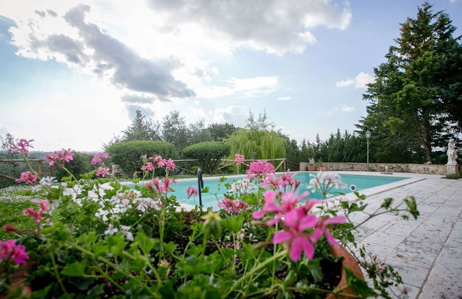 Charming Retreat in Armaiolo - Foto 28