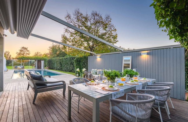 Villa Campanile Farmhouse - Foto 67