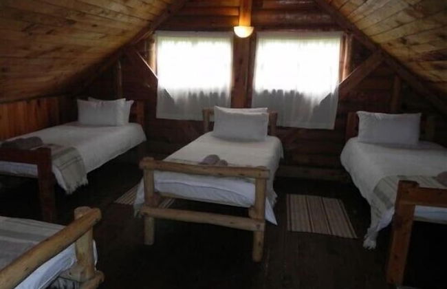 Waterwoods Cottages - Foto 5