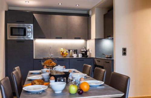 Résidence Daria-I Nor by les Etincelles - Foto 22