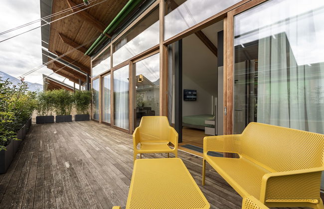 Habitat Guest House - Foto 4