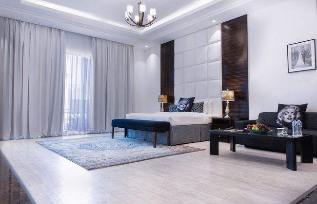 Nordic Resort - Photo 6