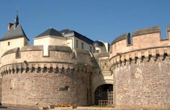 Résidence les Douves - Foto 28