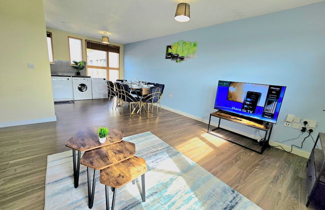 Retreat Private Rooftop 3 Bedroom Apartment - Foto 19