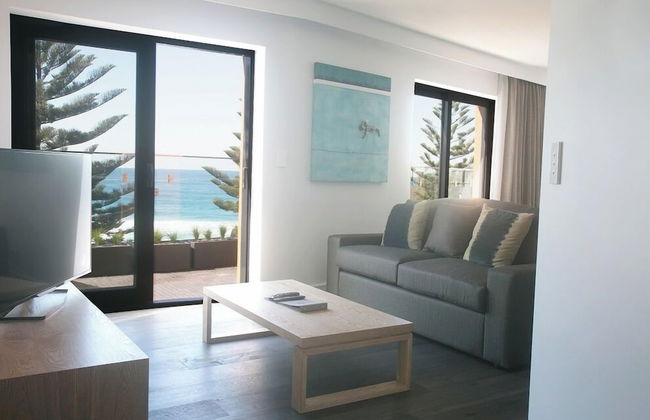 Bondi 38 Serviced Apartments - Foto 60