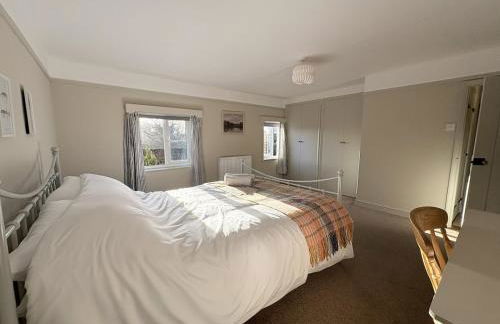 Beautiful Four Bedroom Cottage in Little Glemham, Suffolk - Foto 40
