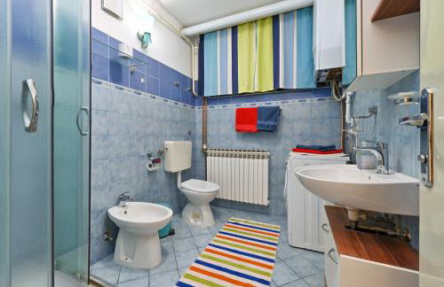 Apartman Jura, dvije spavaće sobe - Foto 15