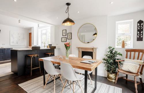 Spinney Cottage - Foto 7