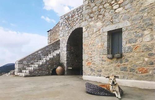 Lagia ZeN Residence in Mani - Foto 15