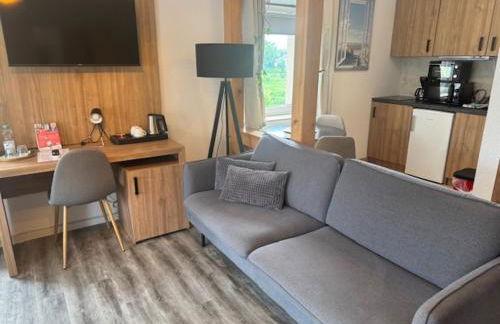 ElbApartments - Sächsische Schweiz - Ferienwohnungen zum Malerweg - Bastei Urlaub - Photo 45