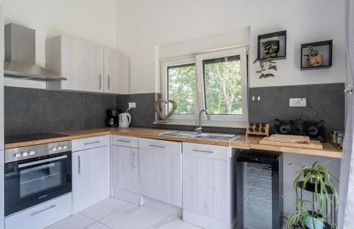 Villa DE Luna Istra,whirlpool - Foto 44