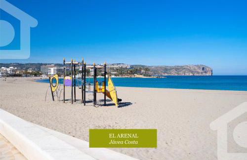 Solhabitat Moraira Moravit - Foto 10