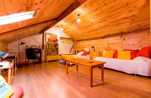 Atelier - House in Belém - Photo 13