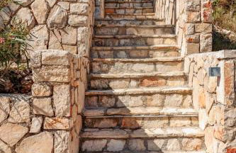 La Villa Bleue Secluded Hvar Beach House - Foto 32