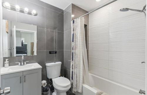 Stay at Luna on 16th & Ridge Ave - Foto 20