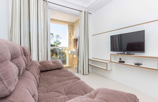 Madeira Aptos na Praia de Bombas - Photo 10